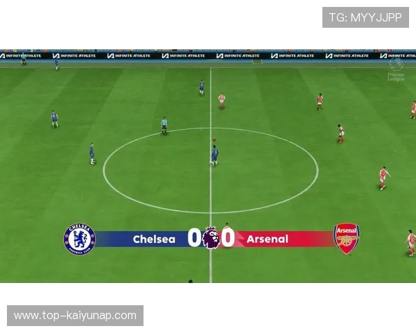 切尔西中路直塞精彩,哈弗茨中路跟进破门 切尔西中路直塞精彩,哈弗茨中路跟进破门