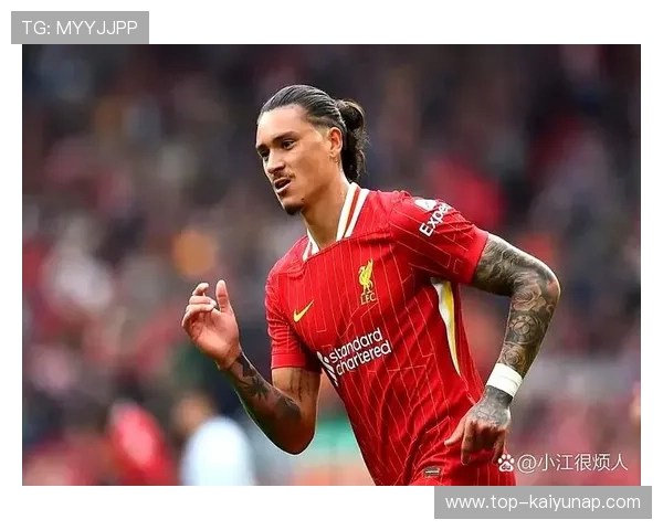 利物浦需要一场胜利重启信心，迎来新希望