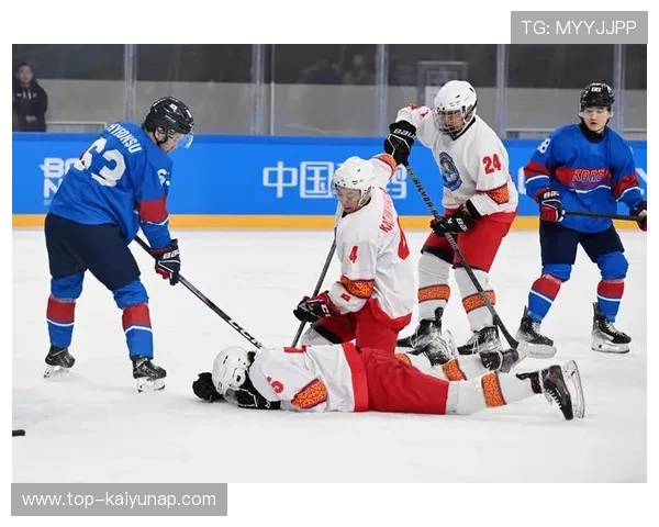 冰球门将反应与扑救训练要点:打造秒杀对手的反应神经与技术体系