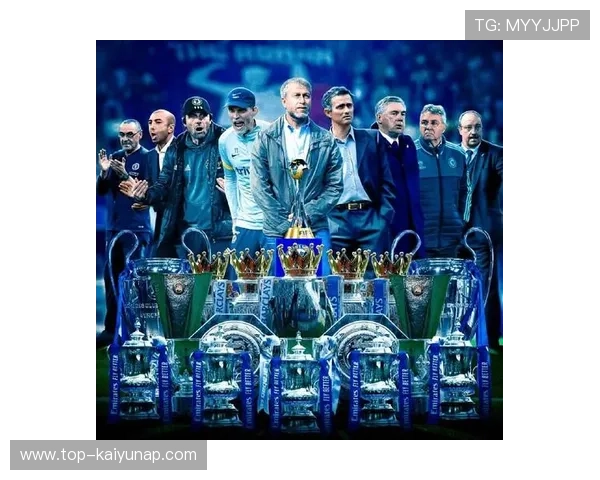 切尔西遭遇欧冠惨败，蓝军未来如何应对新挑战