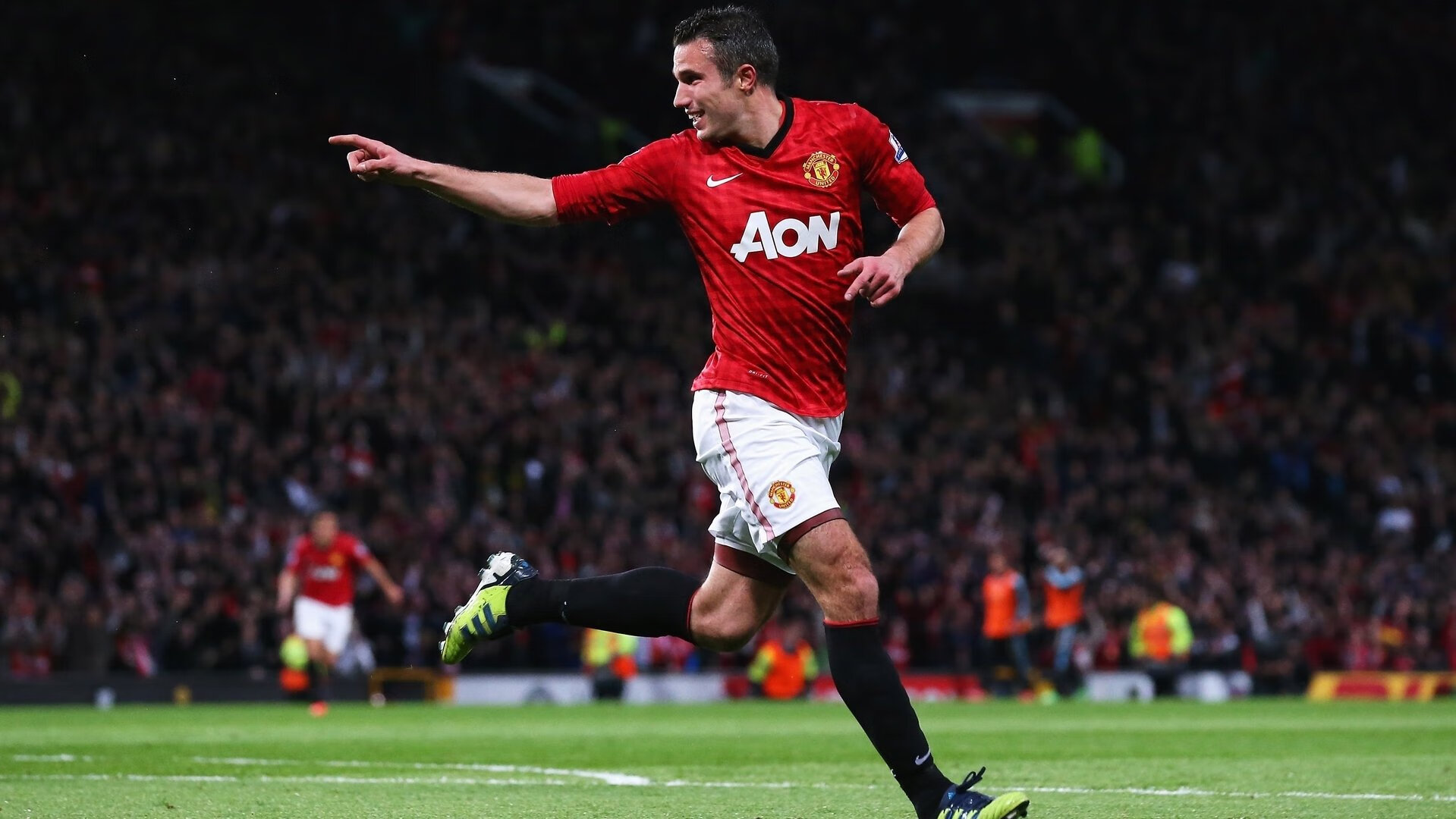 新时代足球天才，当代足球